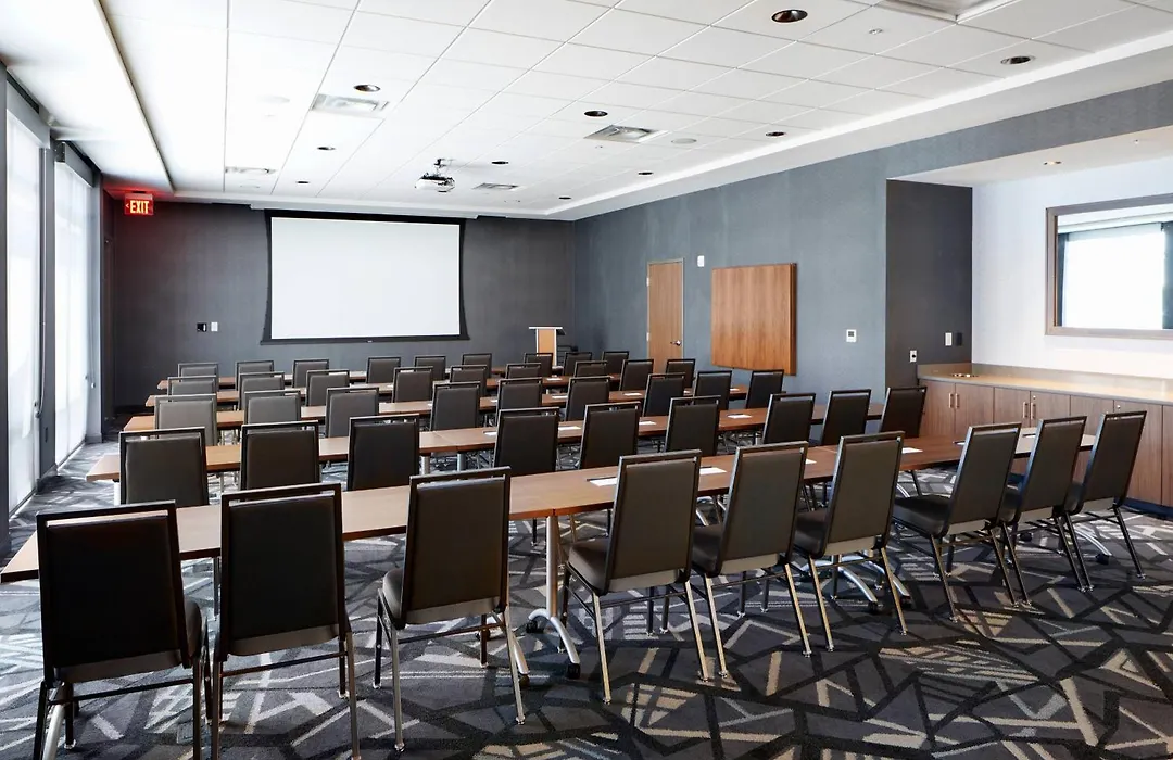 Towneplace Suites By Marriott Columbus Easton Area-1