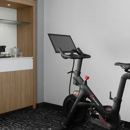 Towneplace Suites By Marriott Columbus Easton Area-3
